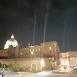 2A Domus St Peter Roma Centro