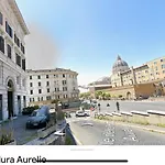 2A Domus St Peter Roma Centro