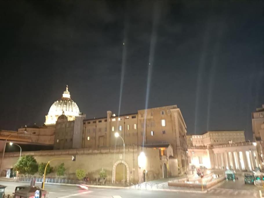 2A Domus St Peter Roma Centro Apartment