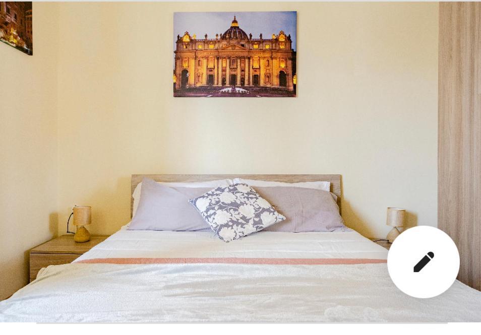 2A Domus St Peter Roma Centro Apartment
