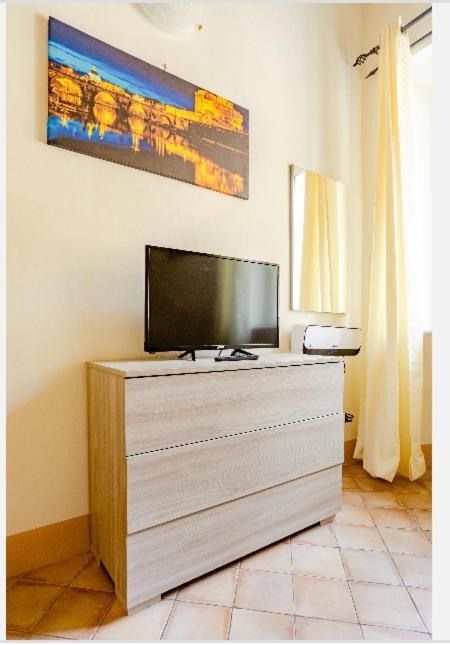 Apartment 2A Domus St Peter Roma Centro *