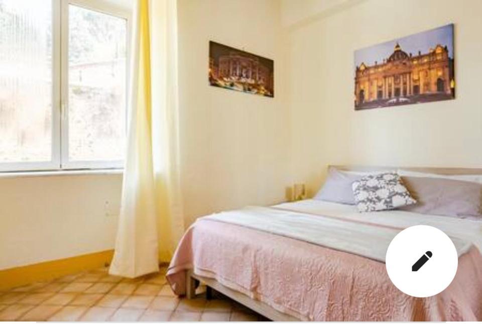 Apartment 2A Domus St Peter Roma Centro Rome
